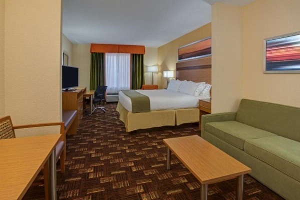 Holiday Inn Express Fort Lauderdale Airport South image 12