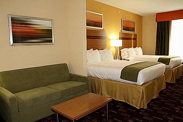 Holiday Inn Express Fort Lauderdale Airport South image 4