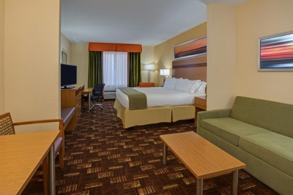 Holiday Inn Express Fort Lauderdale Airport South image 8